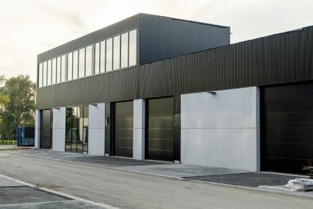 magazijn te koop hercull