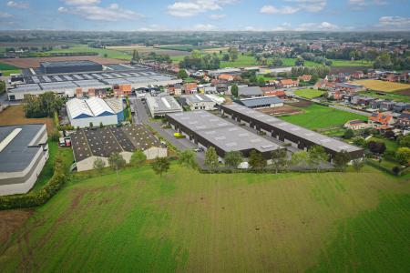 wielsbeke te koop kmo units