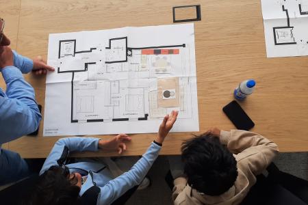 Tajo Talentenatelier